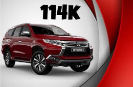 BestSavings 2017 Mitsubishi Adventure for sale