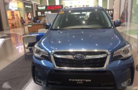 Subaru Forester 2018 for sale