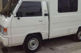 FOR SALE FB Mitsubishi L300 2016 model