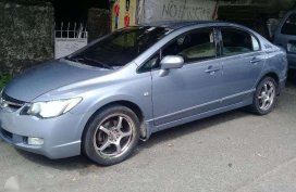 Honda Civic 2007 for sale
