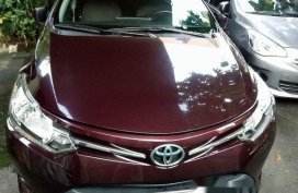Toyota Vios 2017 for sale