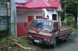 2000 Isuzu Elf for sale