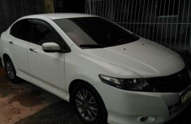 Honda City 2010 FOR SALE