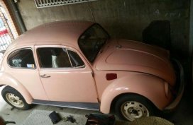 1968 Econo Volkswagen Beetle repriced FOR SALE