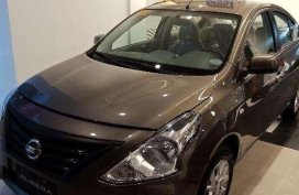 FOR SALE 2018 NISSAN Almera 1.5 mt