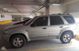 Ford Escape 2006 FOR SALE