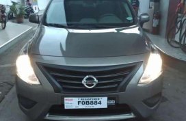 FOR SALE 2018 All new Nissan Almera base manual