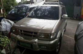 Isuzu Xuv 2004 for sale