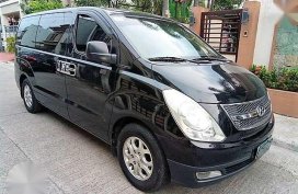 Hyundai Grand Starex 2007 for sale