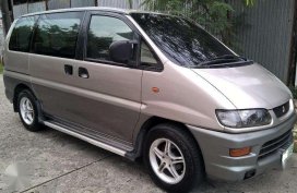 Mitsubishi Spacegear 1998 for sale