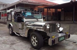 "FOR SALE ONLY" TOYOTA Owner Type Jeep