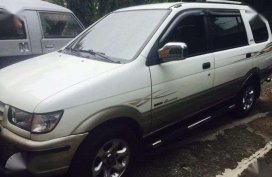 Isuzu Crosswind 2001 for sale