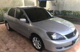 FOR SALE Mitsubishi Lancer GLS 2009