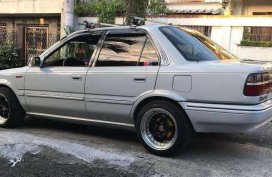 Toyota Corolla Small Body for sale