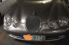 Jaguar S-Type 2001 for sale