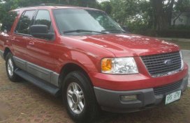 2003 Ford Expedition xlt FOR SALE