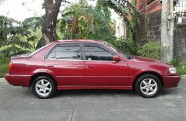 2000 Toyota Corolla Baby Altis FOR SALE