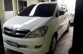 Like New Toyota Innova for sale