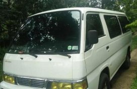 Nissan Urvan 2006 for sale