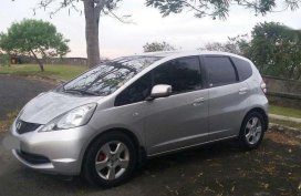 Honda Jazz 2010 for sale