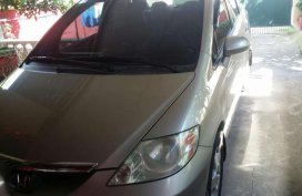 Honda City 2004 for sale
