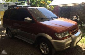 Isuzu Crosswind 2003 for sale