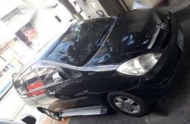 Toyota Innova v black 2005 FOR SALE