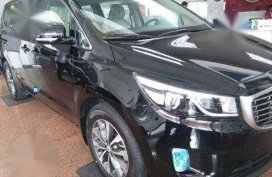 Kia Grand Carnival 7-str Gold Edition Euro 4 FOR SALE