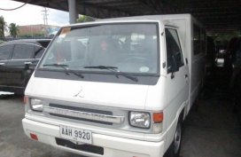 2014 Mitsubishi L300 FB for sale