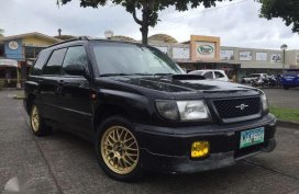 For Sale or Swap 1998 model Subaru Forester SF5