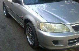 Honda City 2001 FOR SALE
