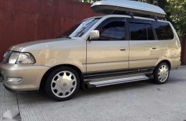 FOR SALE 2003 Toyota Tamaraw fx diesel