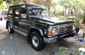 Nissan Patrol GQ 1995 for sale