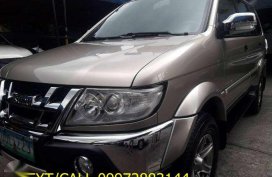 2012 Isuzu Sportivo XUV Automatic for sale