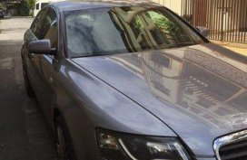 Well-maintained Audi A6 2007 for sale