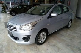 Mitsubishi Mirage G4 2017 for sale