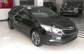 Kia Forte hatchback 2018 for sale