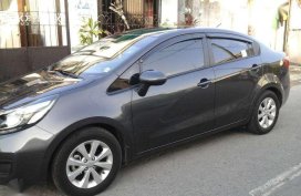 Kia Rio 2014 model for sale