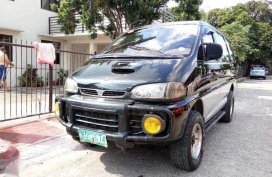 1994 Mitsubishi Space Gear for sale