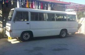 Toyota Coaster 20 seaters 1978 FOR SALE