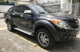 Mazda BT50 pickup Automatic 4x2 Diesel FOR SALE