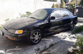 1997 Honda Accord EX FOR SALE