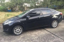 2014 Ford Fiesta Sedan FOR SALE
