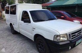 Ford Ranger for sale