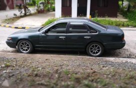 1990 Nissan Cefiro A31 FOR SALE