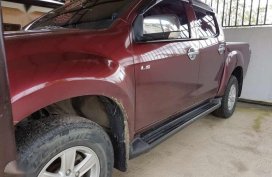 Isuzu D Max 2014 LS FOR SALE