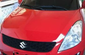 Suzuki Swift 2016 Manual FOR SALE