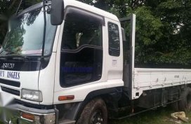 Isuzu Forward truck 2006 for sale