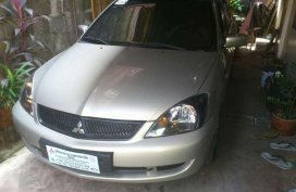 Mitsubishi Lancer 2011 for sale