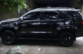 2007 Fortuner 4x2 Gas low mileage for sale